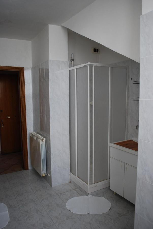 Villa Flora Perugia Buitenkant foto